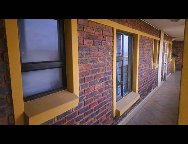 3 BEDROOM FLAT FOR SALE IN BERGSIG